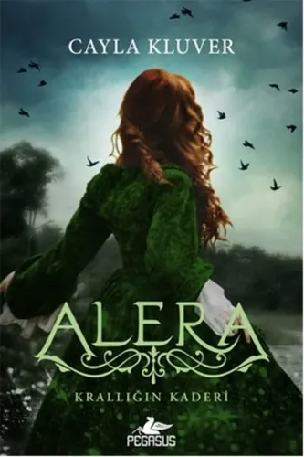 Krallığın Kaderi: Alera 3