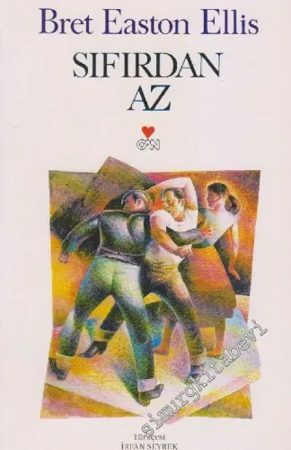 Sıfırdan Az - 1994