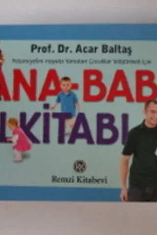Ana-Baba El Kitabı