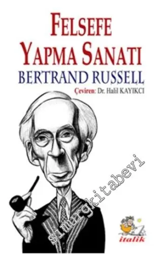 Felsefe Yapma Sanatı -