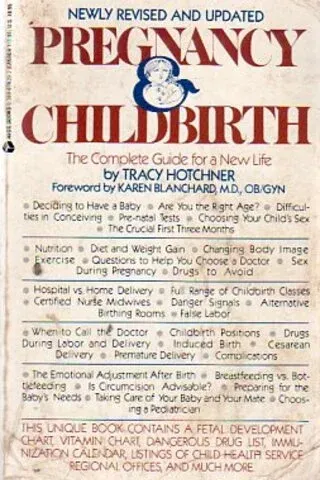 Pregnancy & Childbirth