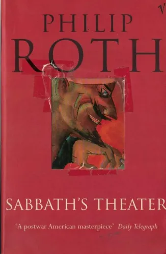 Sabbath's Theater