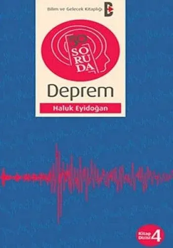 50 Soruda Deprem