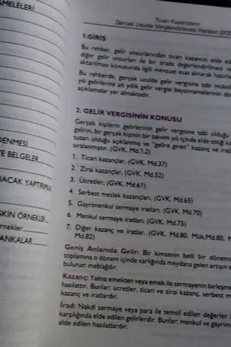 Kira Geliri Elde Edenler İçin Beyanname Düzeleme Rehberi Kira Geliri Elde Edenler İçin Beyanname Düzeleme Rehberi