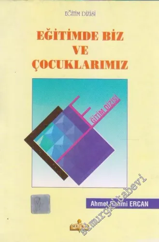 Eğitimde Biz ve Çocuklarımız -        2000