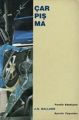 Çarpışma