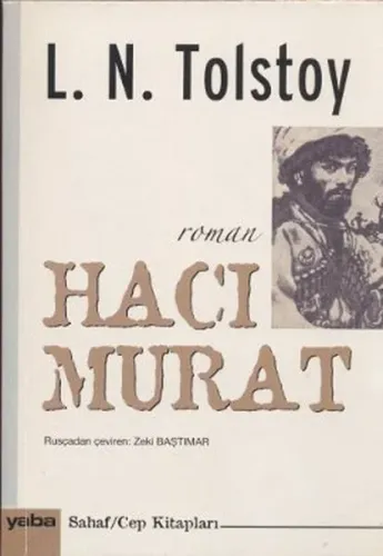 Hacı Murat (Cep Boy)