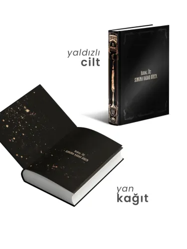 BRONZ 3: İMPARATORİÇE – CİLTLİ