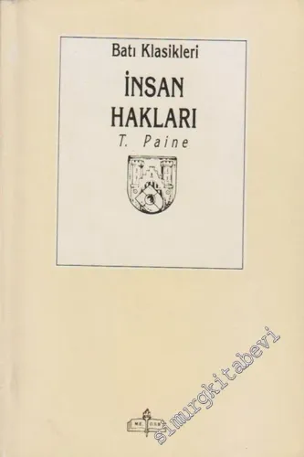 İnsan Hakları -