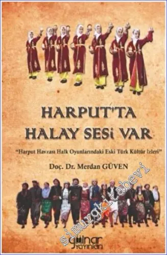 Harput'ta Halay Sesi Var -         2022