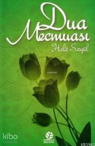 Dua Mecmuası