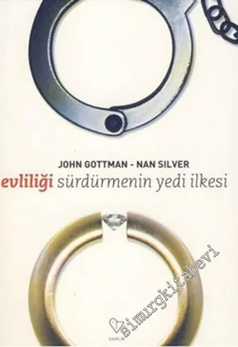 Evliliği Sürdürmenin Yedi İlkesi -        2002