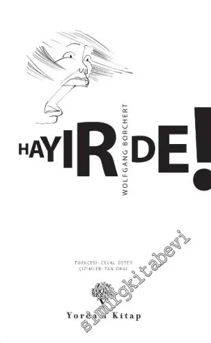 Hayır De ! -         2017