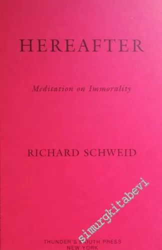 Hereafter: Searching for Immortality -        2006