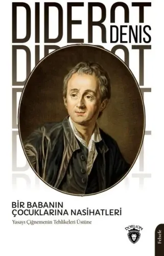 Bir Babanın Çocuklarına Nasihatleri;Yasayı Çiğnemenin Tehlikeleri Üstüne