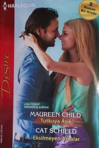 Tutkuya Aşık / Eksilmeyen Arzular - 33