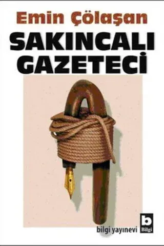 Sakıncalı Gazeteci