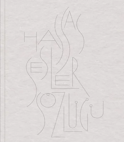 Hassas Sesler Sözlüğü - A Dictionary of Sensitive Sounds