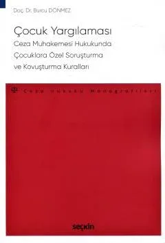 Çocuk Yargılaması