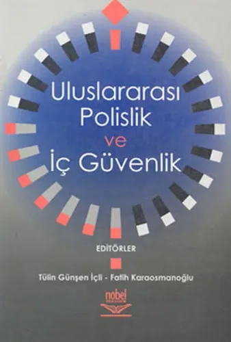 Uluslararası Polislik ve İç Güvenlik