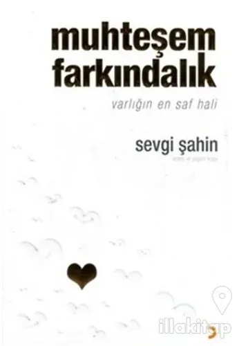 Muhteşem Farkındalık