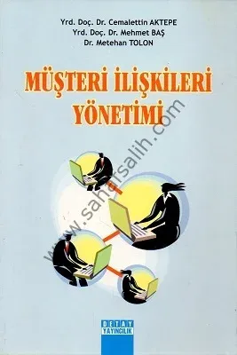 Müşteri İlişkileri Yönetimi