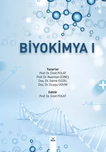 Biyokimya 1
