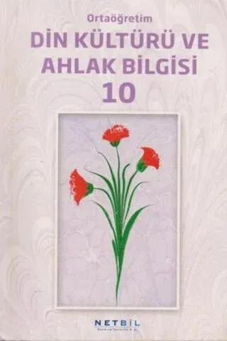 10. Sınıf Din Kültürü ve Ahlak Bilgisi