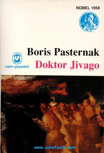 Doktor Jivago