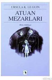 Atuan Mezarları - Yerdeniz 2
