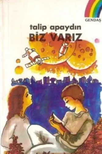 Biz Varız