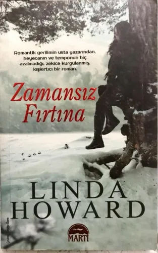 Zamansız Fırtına