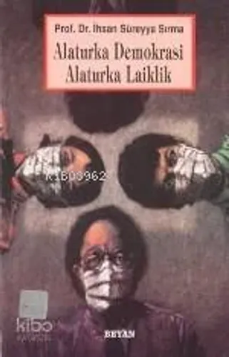 Alaturka Demokrasi Alaturka Laiklik