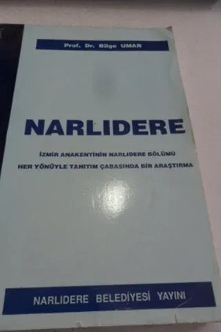Narlıdere
