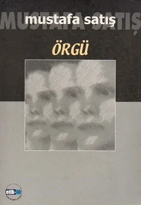 Örgü