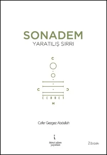 Son Adem Yaratılış Sırrı