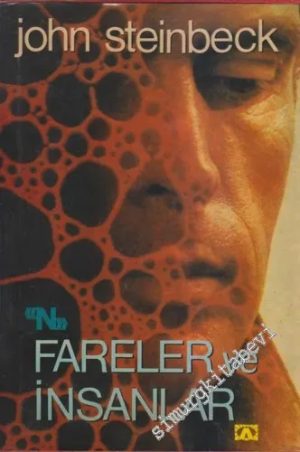 Fareler ve İnsanlar -