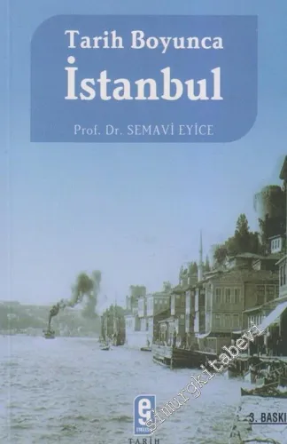 Tarih Boyunca İstanbul - 2010