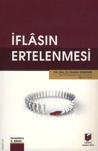 İflasın Ertelenmesi