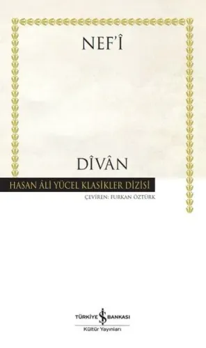 Divan - Hasan Ali Yücel Klasikler