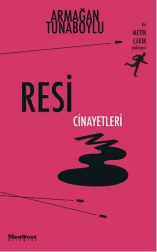 Resim Cinayetleri
