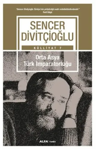 Orta Asya Türk İmparatrluğu