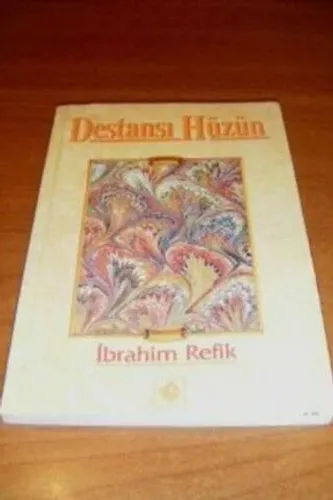 Destansı Hüzün