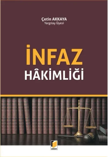 İnfaz Hakimliği