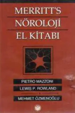 Merritt's Nöroloji El Kitabı