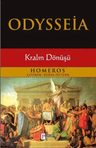 Odysseia Kralın Dönüşü