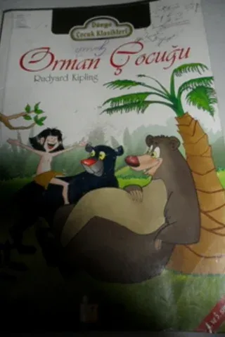 Orman Çocuğu