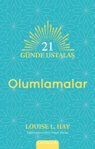 21 Gunde Ustalaş - Olumlamalar