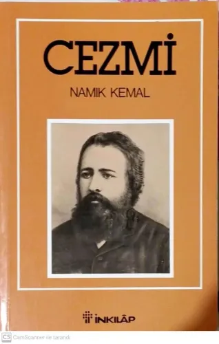 Cezmi Namık Kemal İnkılap