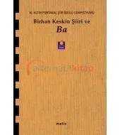 Birhan Keskin Şiiri ve Ba